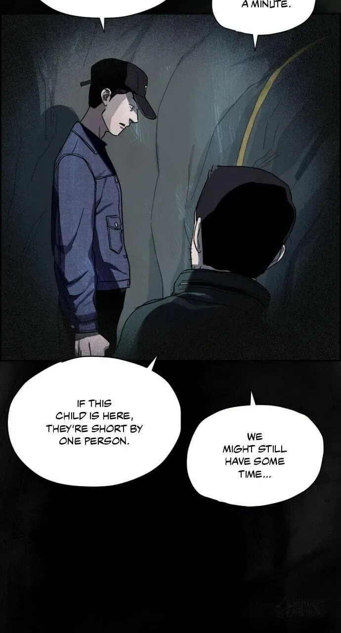 Day of Disaster Chapter 23 page 85