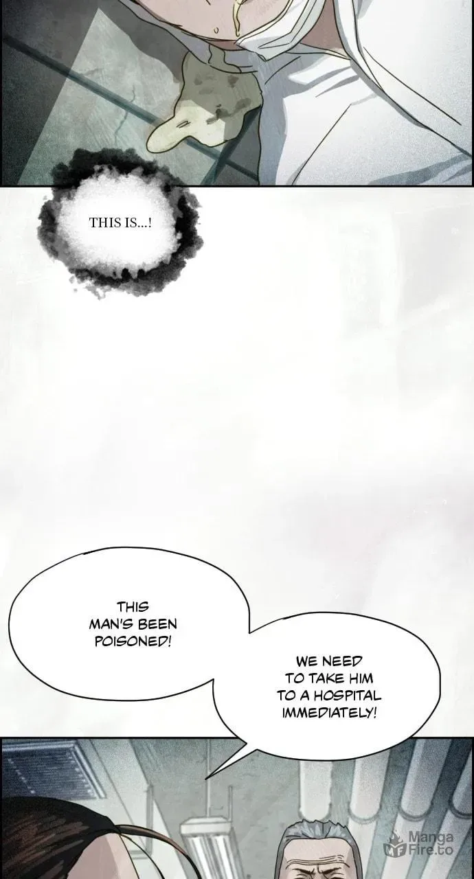 Day of Disaster Chapter 23 page 110