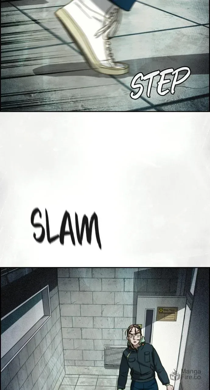 Day of Disaster Chapter 23 page 117