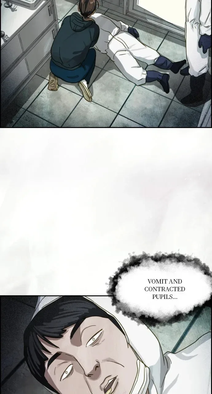 Day of Disaster Chapter 23 page 109