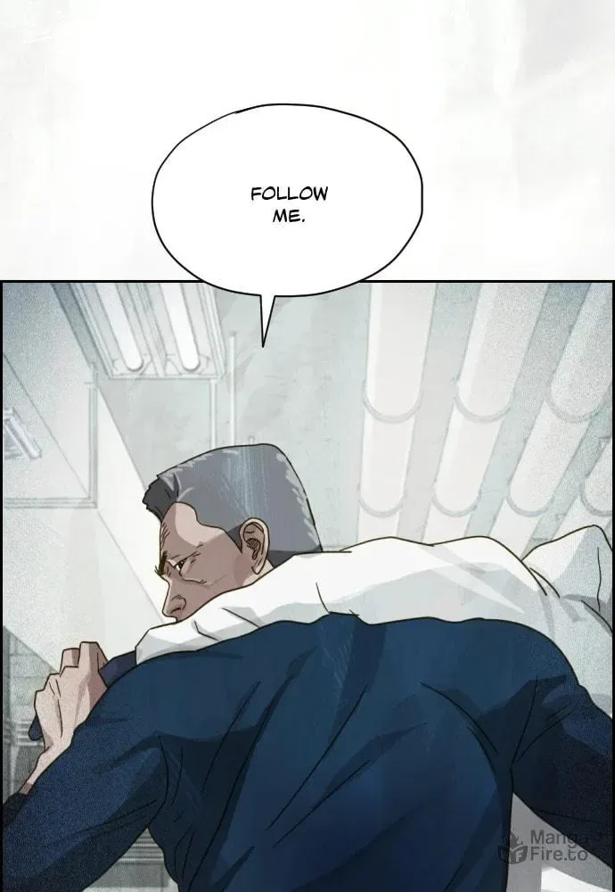 Day of Disaster Chapter 24 page 20