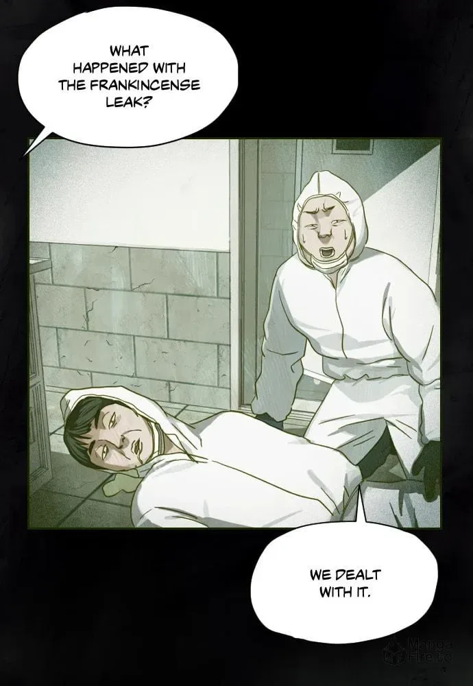 Day of Disaster Chapter 24 page 3