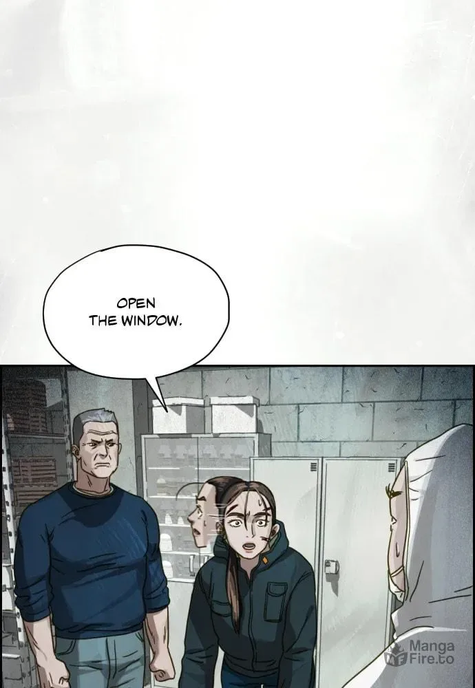 Day of Disaster Chapter 24 page 39