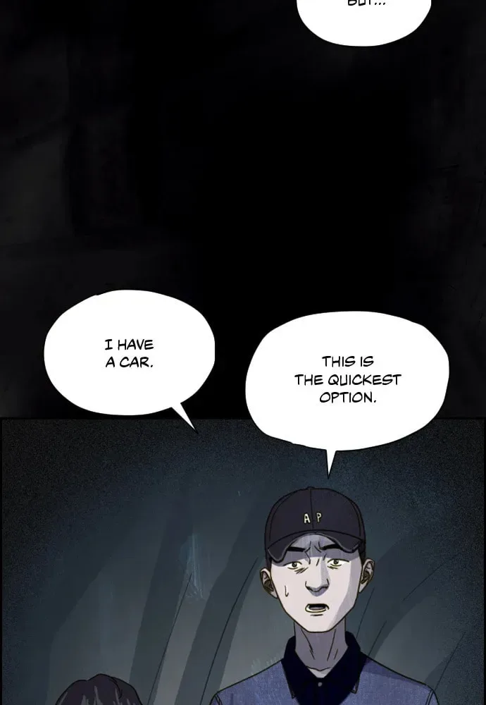 Day of Disaster Chapter 24 page 29