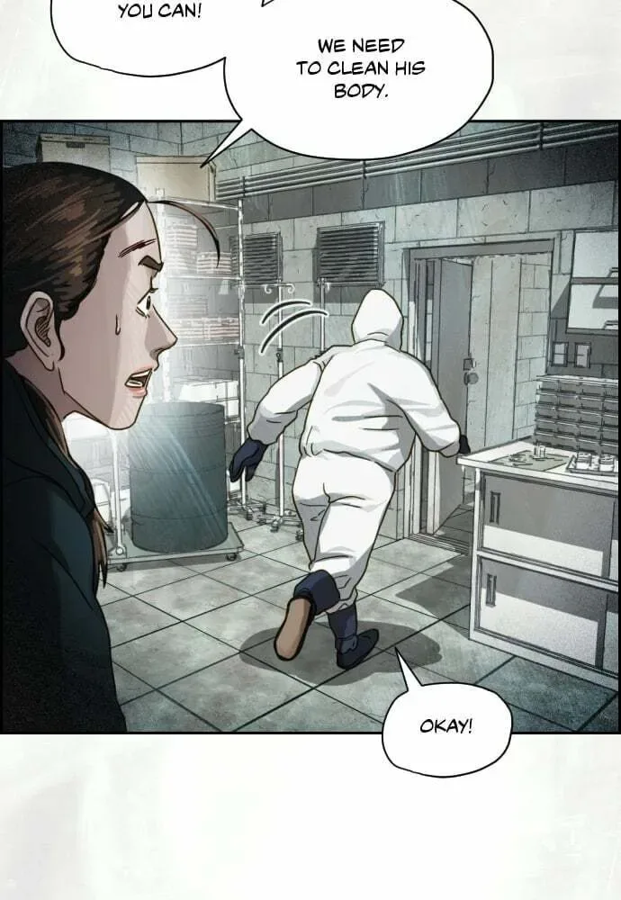 Day of Disaster Chapter 24 page 41
