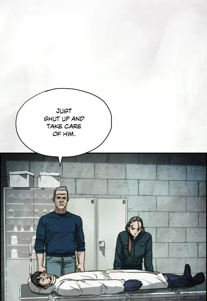 Day of Disaster Chapter 24 page 51