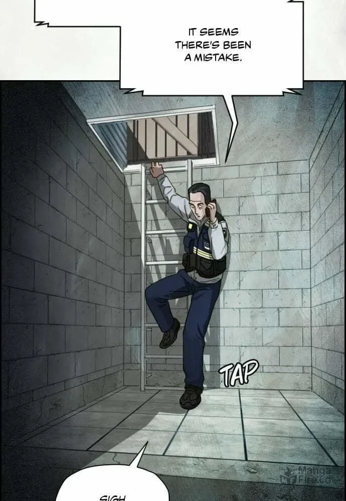 Day of Disaster Chapter 24 page 85