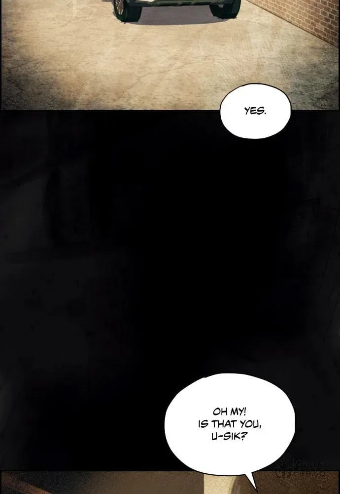 Day of Disaster Chapter 24 page 110