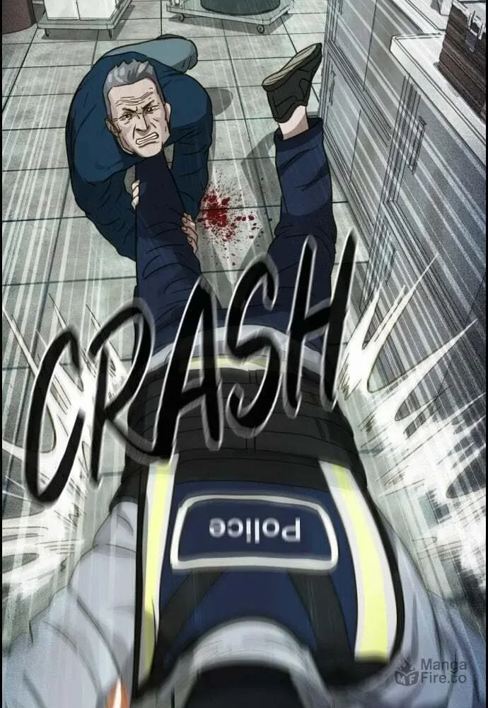 Day of Disaster Chapter 24 page 150