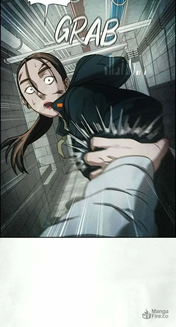 Day of Disaster Chapter 25 page 15