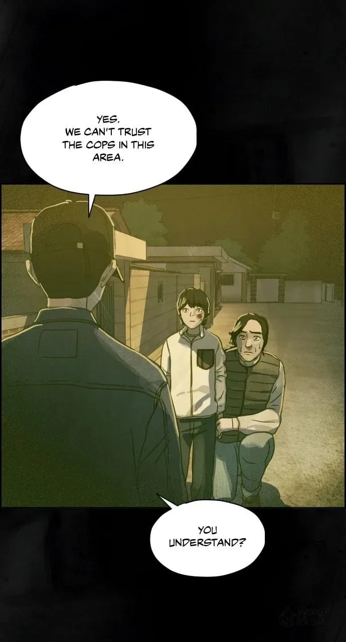 Day of Disaster Chapter 25 page 27