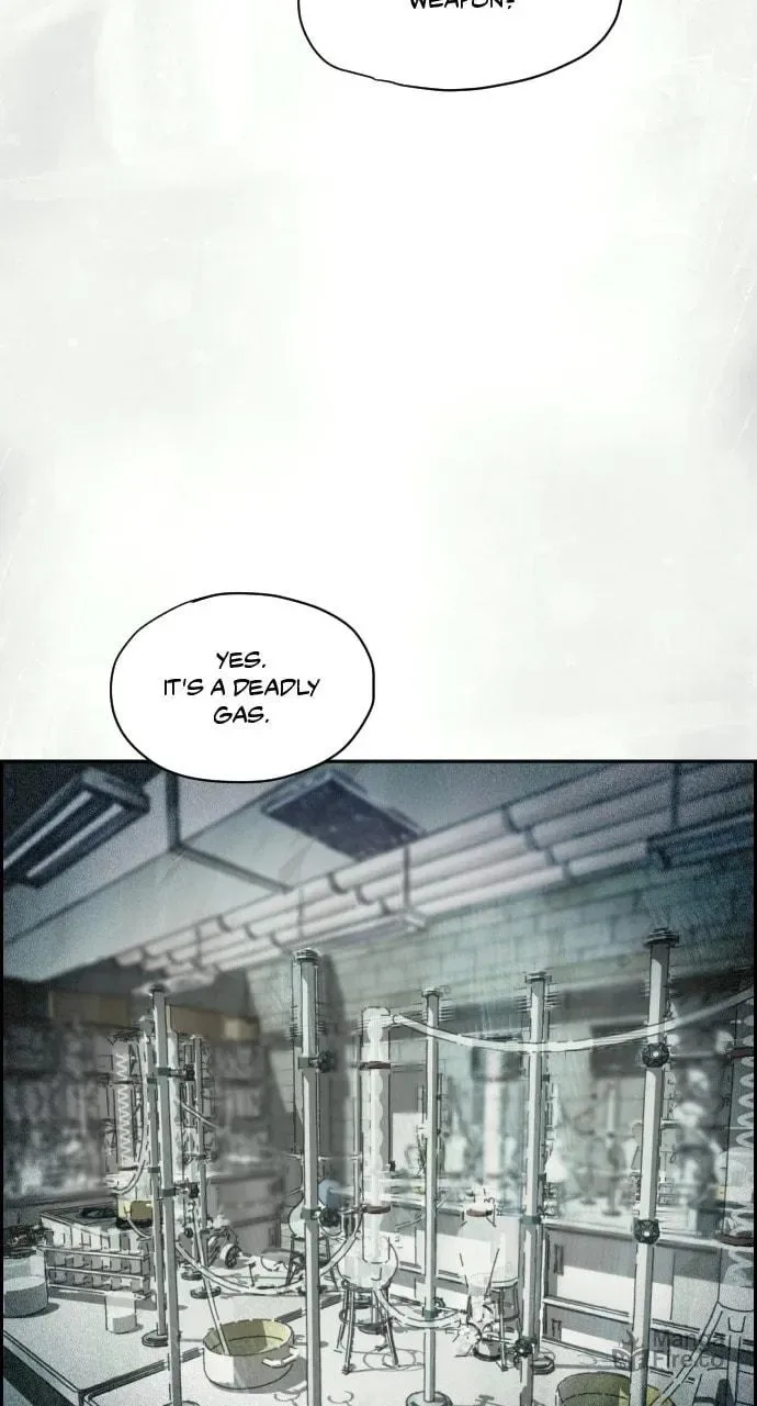 Day of Disaster Chapter 25 page 85