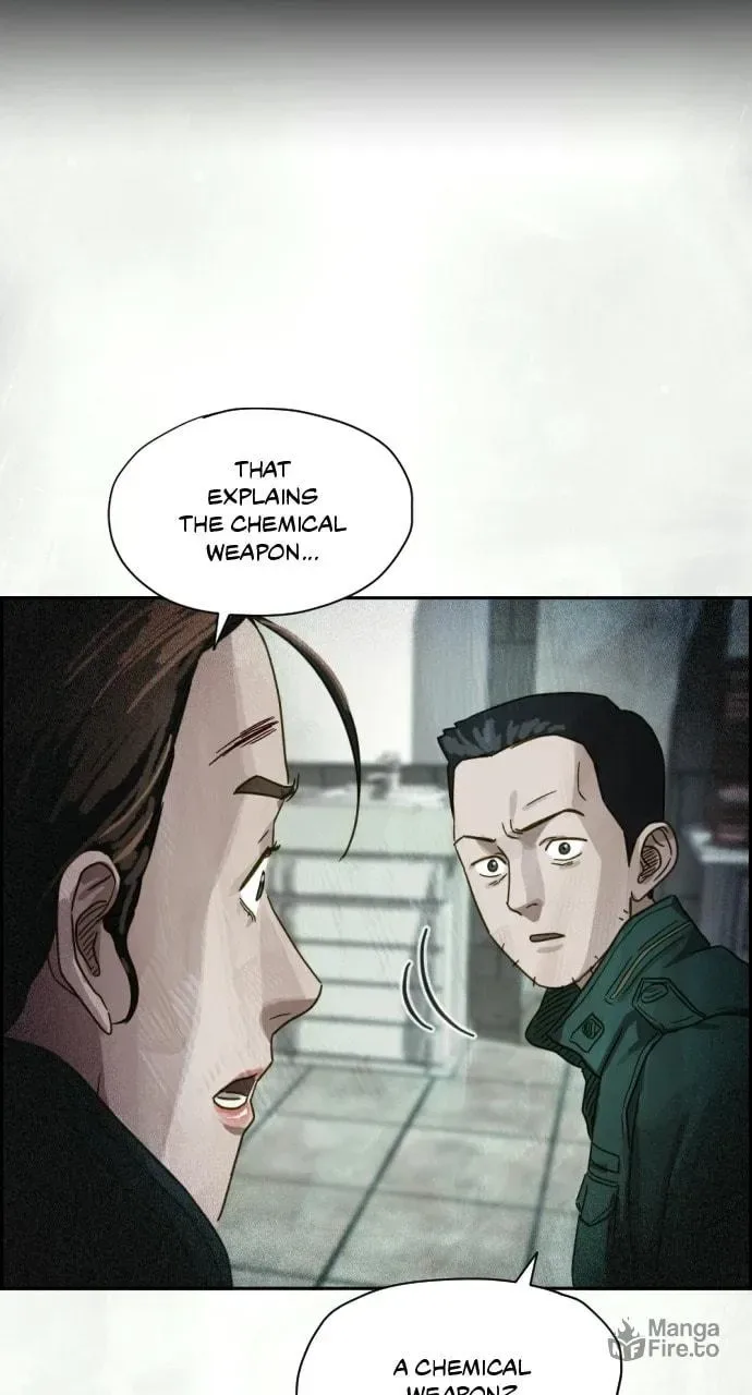 Day of Disaster Chapter 25 page 84
