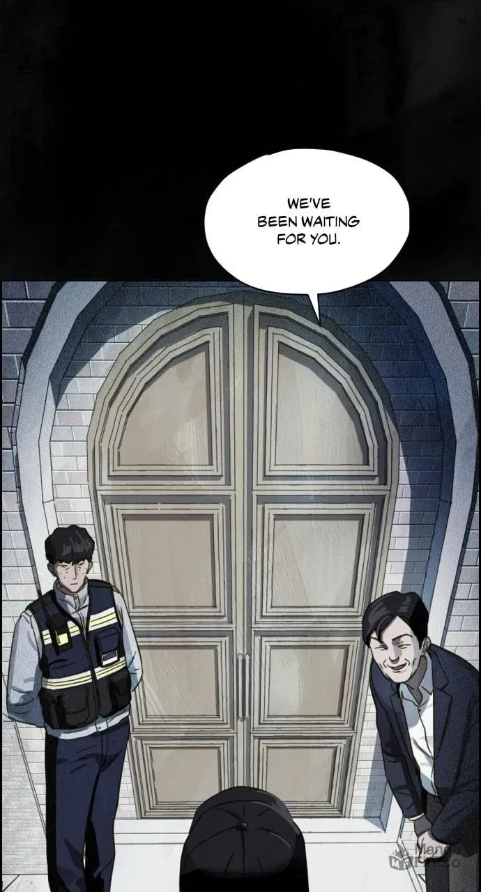 Day of Disaster Chapter 25 page 93