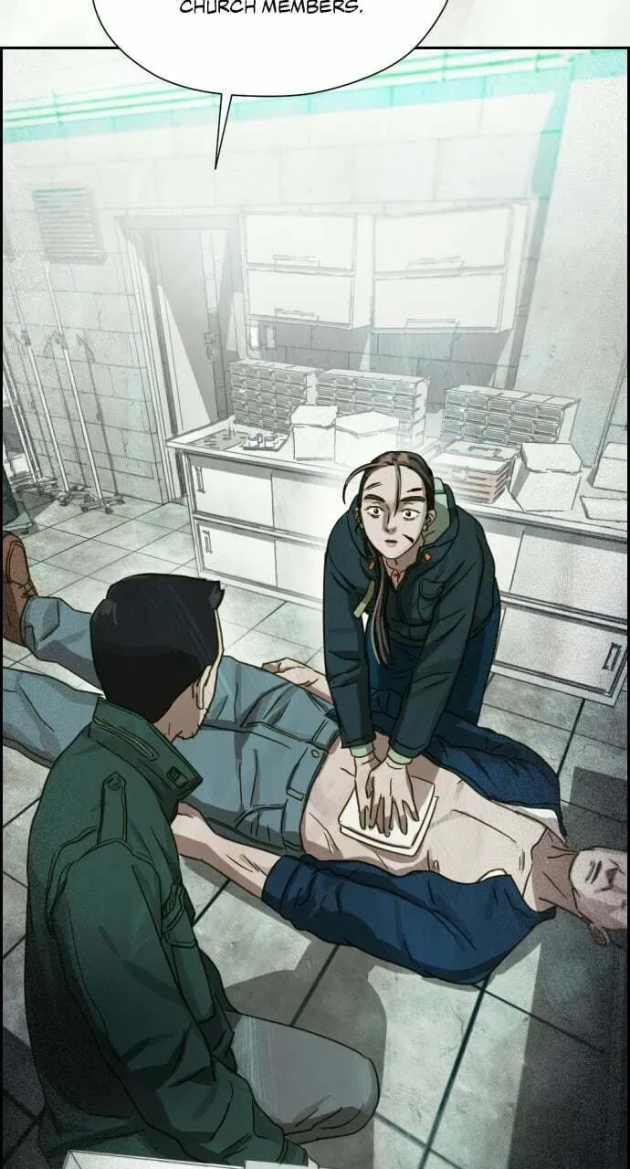 Day of Disaster Chapter 25 page 121