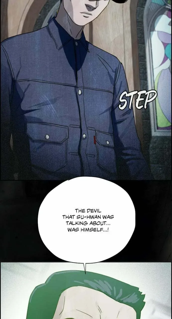 Day of Disaster Chapter 25 page 124