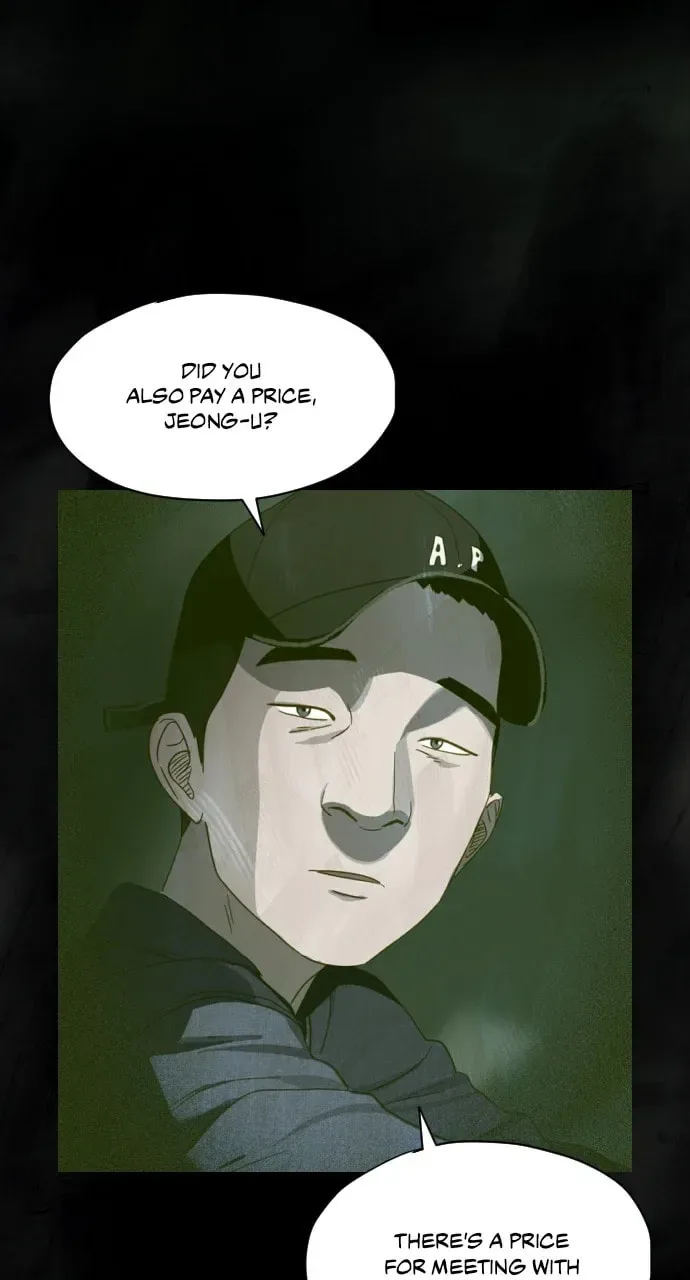 Day of Disaster Chapter 26 page 1