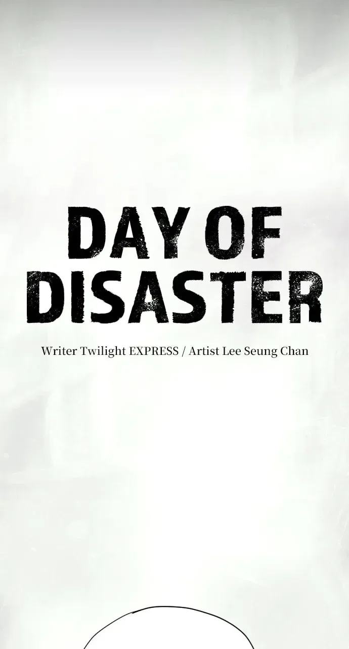 Day of Disaster Chapter 26 page 11