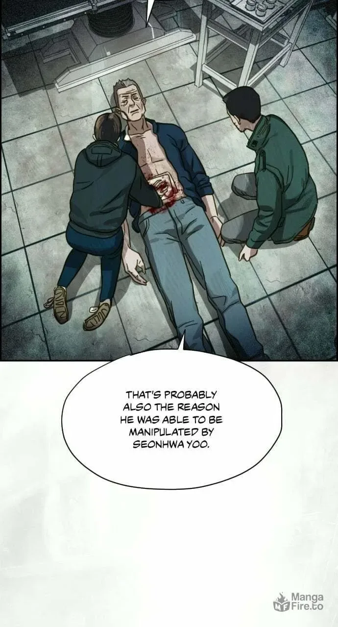 Day of Disaster Chapter 26 page 18