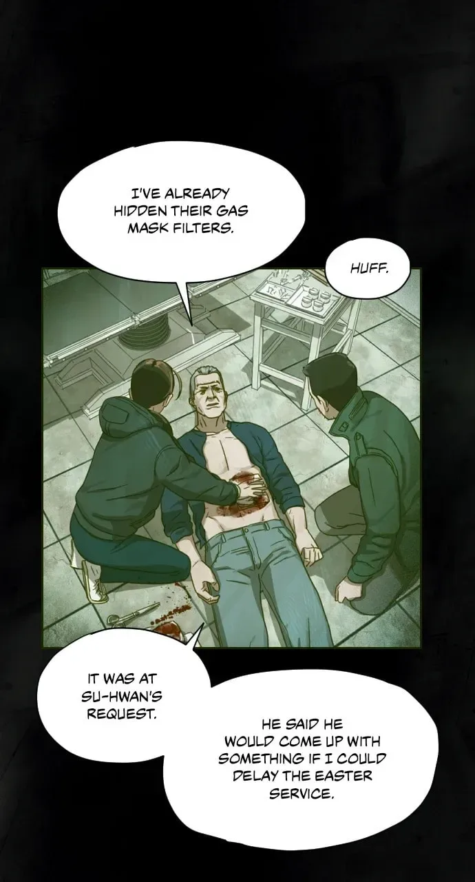 Day of Disaster Chapter 26 page 4