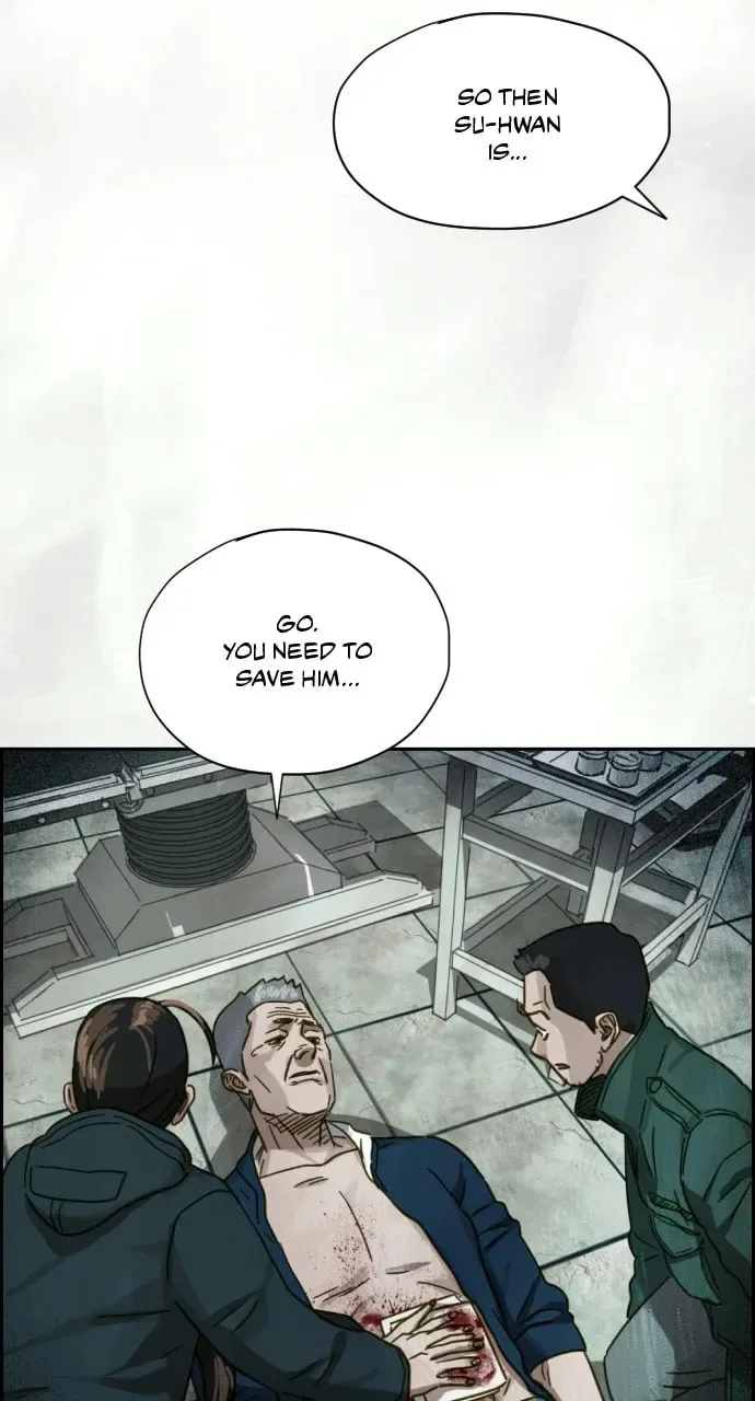 Day of Disaster Chapter 26 page 37