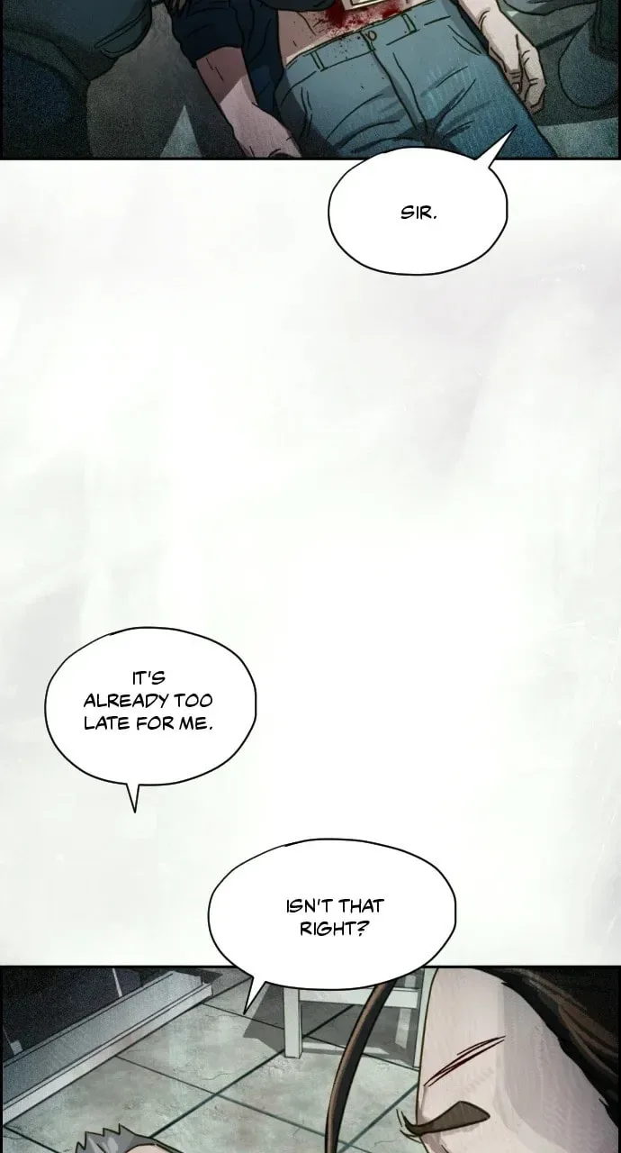 Day of Disaster Chapter 26 page 38