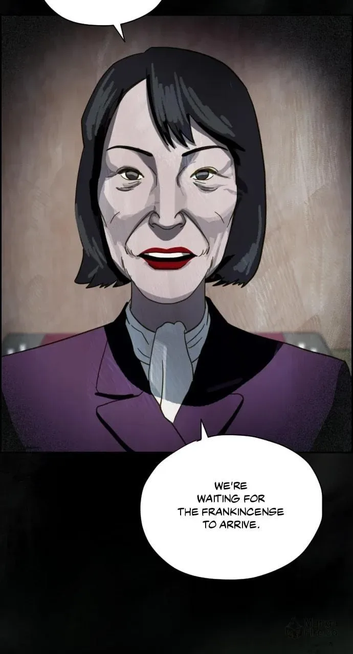 Day of Disaster Chapter 26 page 35