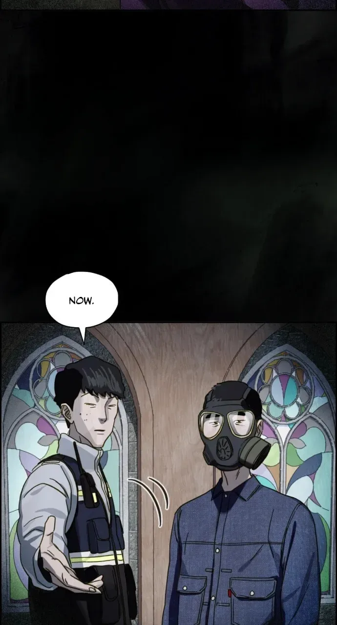 Day of Disaster Chapter 26 page 56