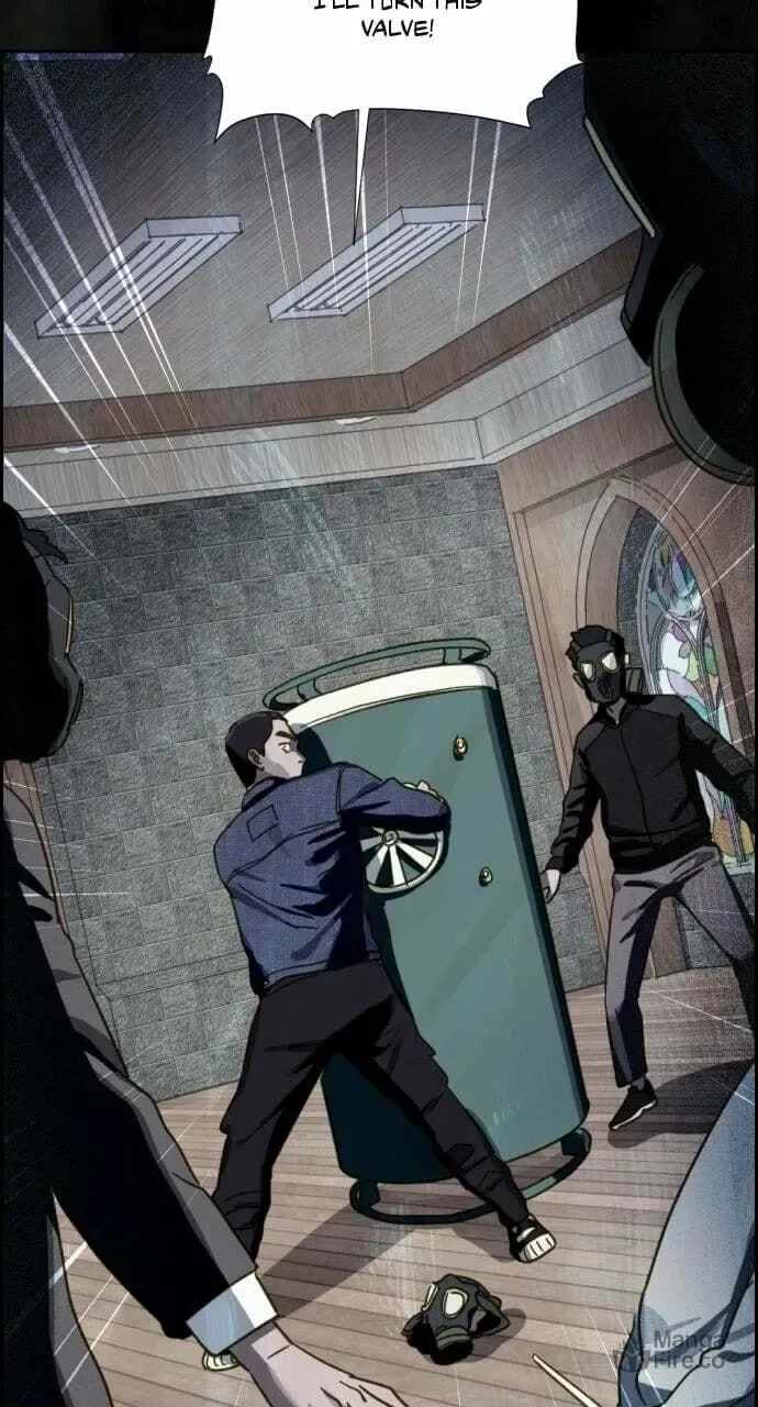 Day of Disaster Chapter 26 page 69