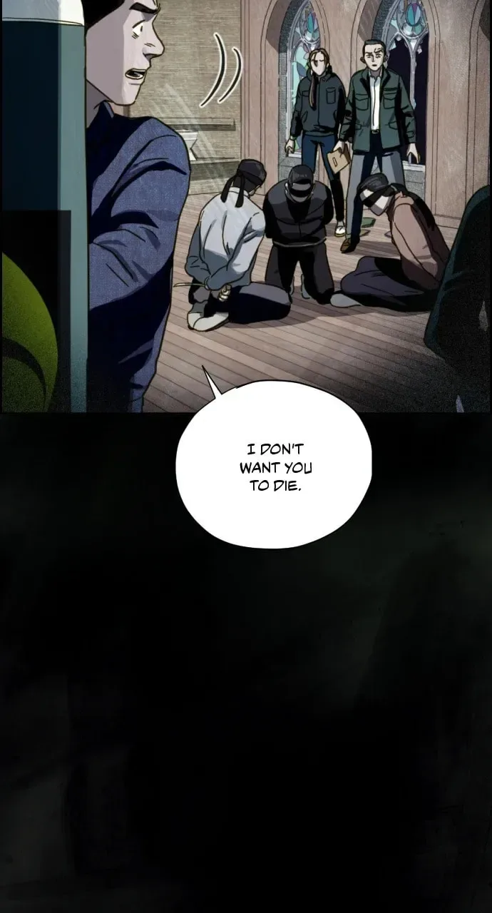 Day of Disaster Chapter 26 page 71