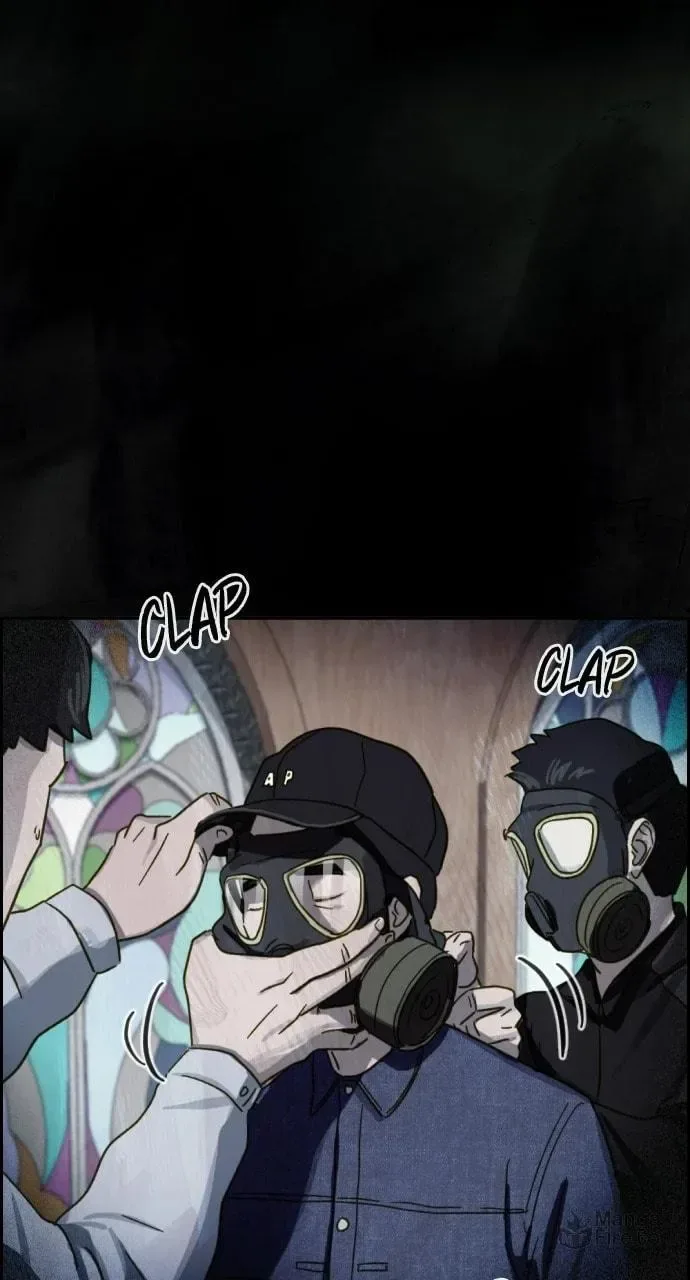 Day of Disaster Chapter 26 page 54