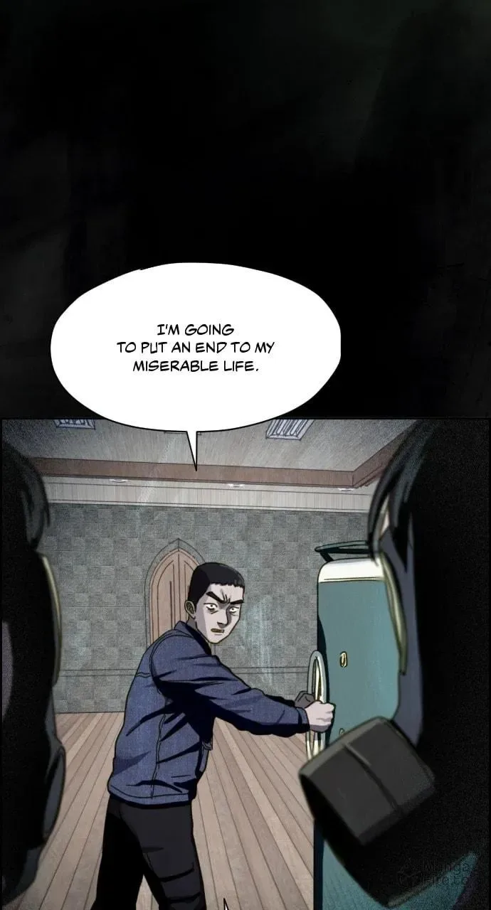 Day of Disaster Chapter 26 page 84