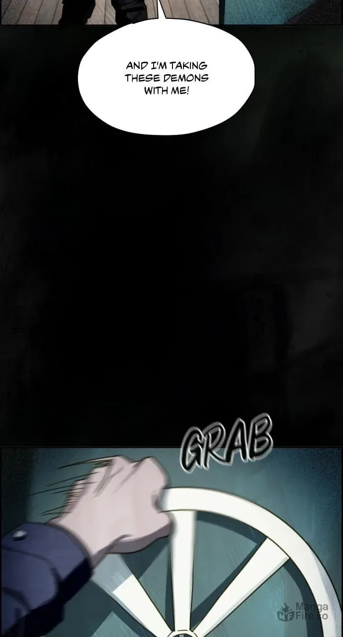 Day of Disaster Chapter 26 page 85