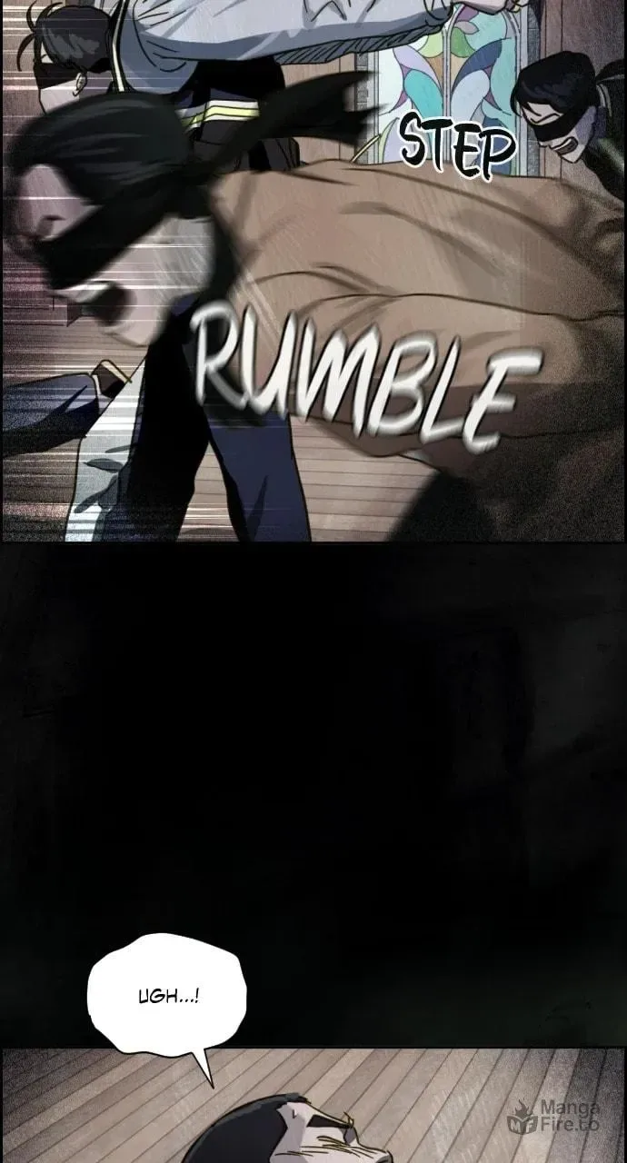Day of Disaster Chapter 26 page 115