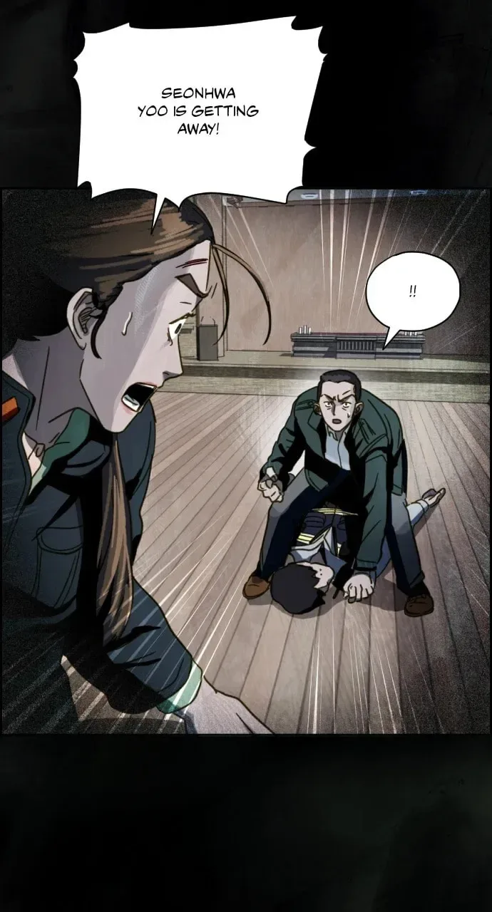 Day of Disaster Chapter 26 page 124