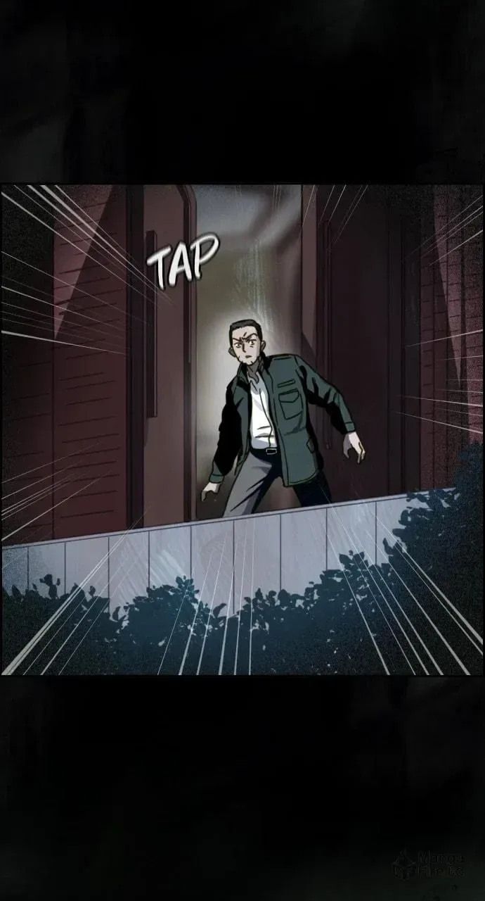 Day of Disaster Chapter 26 page 125