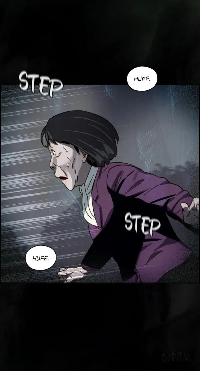 Day of Disaster Chapter 26 page 126