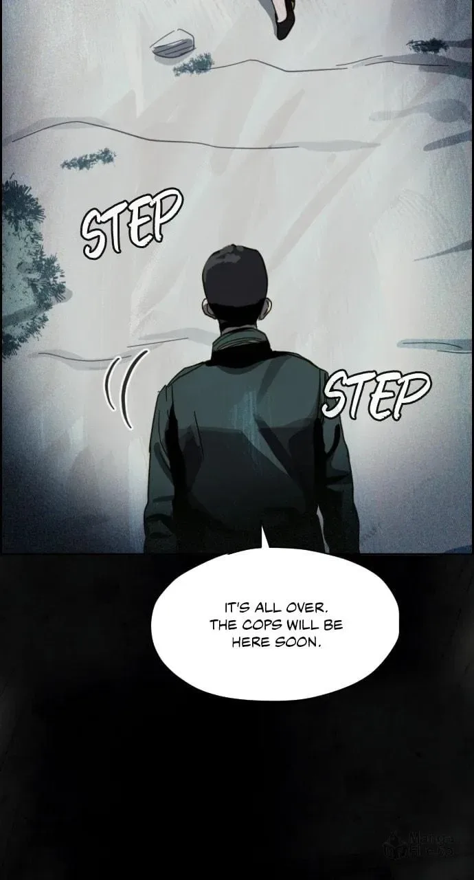 Day of Disaster Chapter 26 page 129