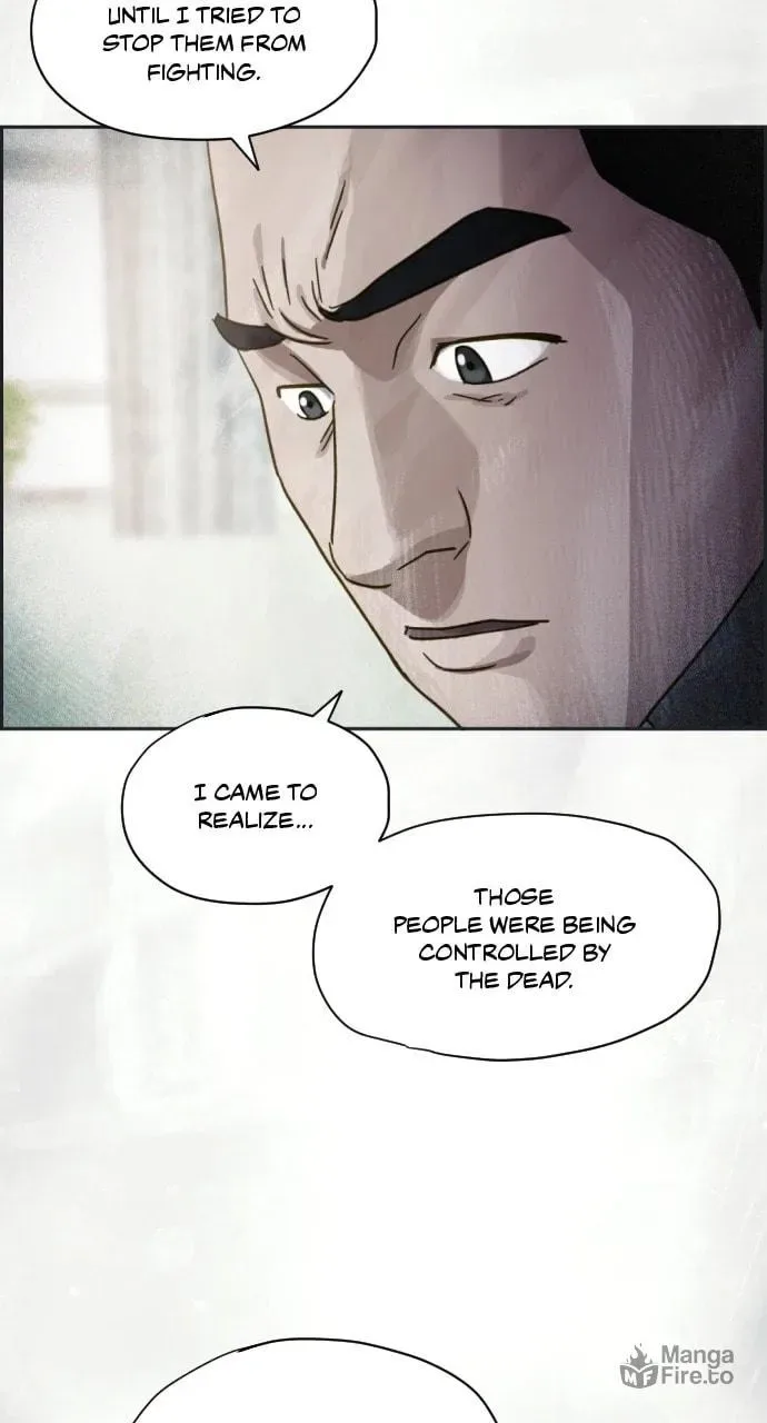 Day of Disaster Chapter 27 page 21
