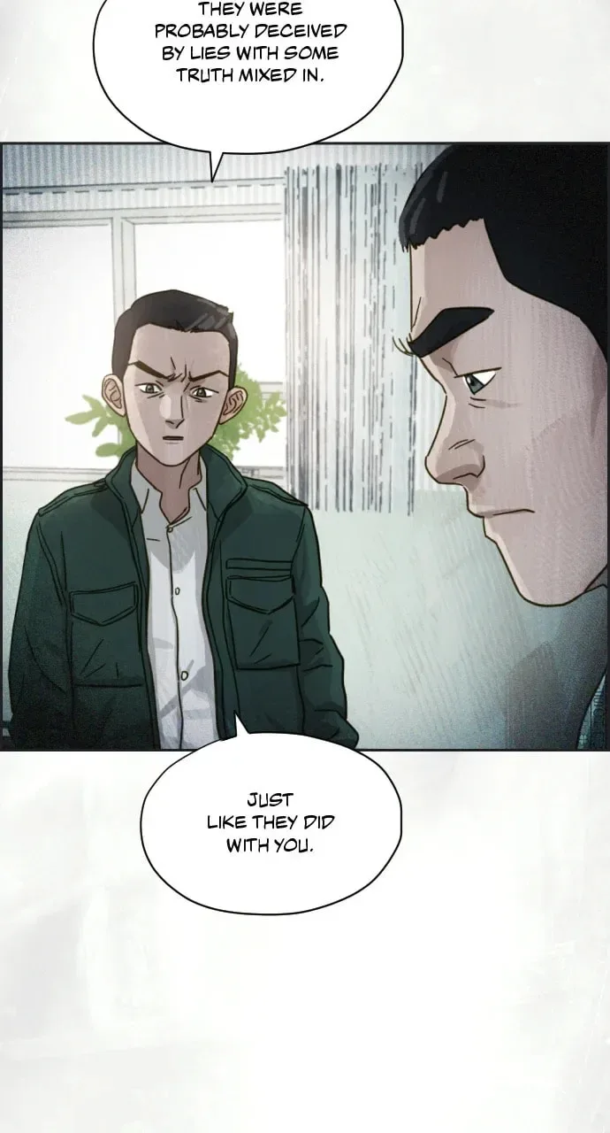 Day of Disaster Chapter 27 page 22