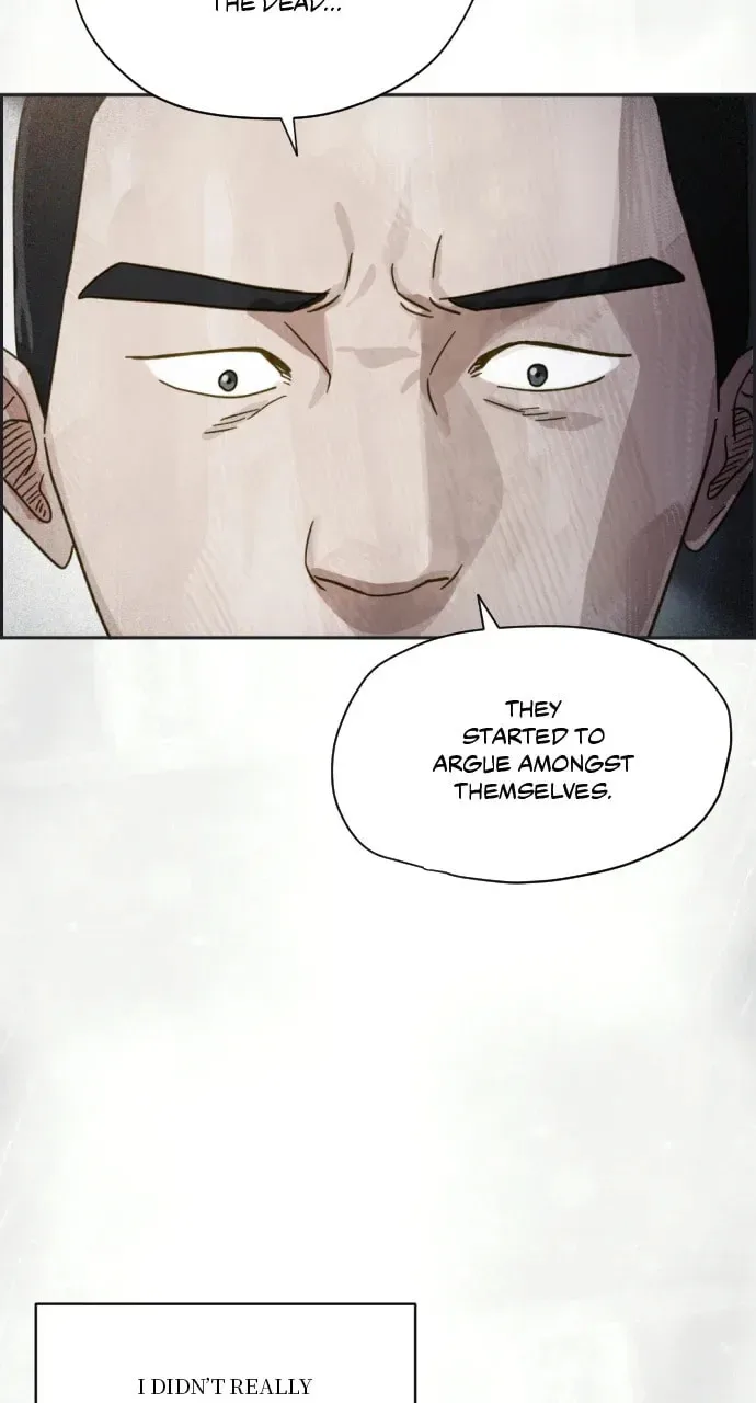 Day of Disaster Chapter 27 page 19