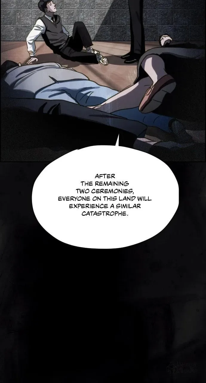 Day of Disaster Chapter 27 page 50