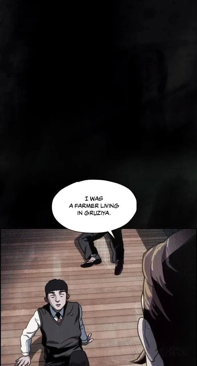 Day of Disaster Chapter 27 page 54