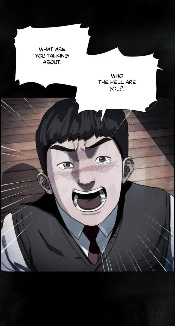 Day of Disaster Chapter 27 page 51