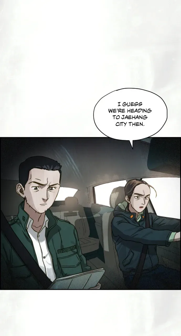 Day of Disaster Chapter 27 page 91