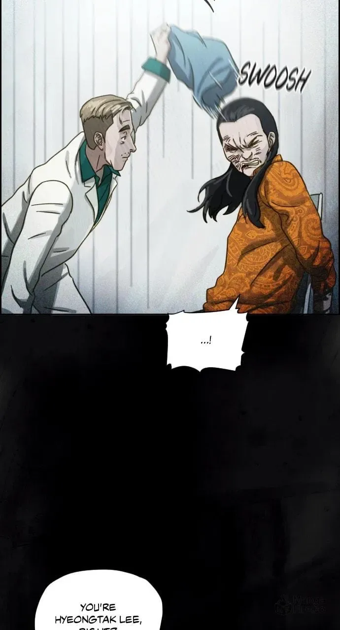 Day of Disaster Chapter 27 page 108