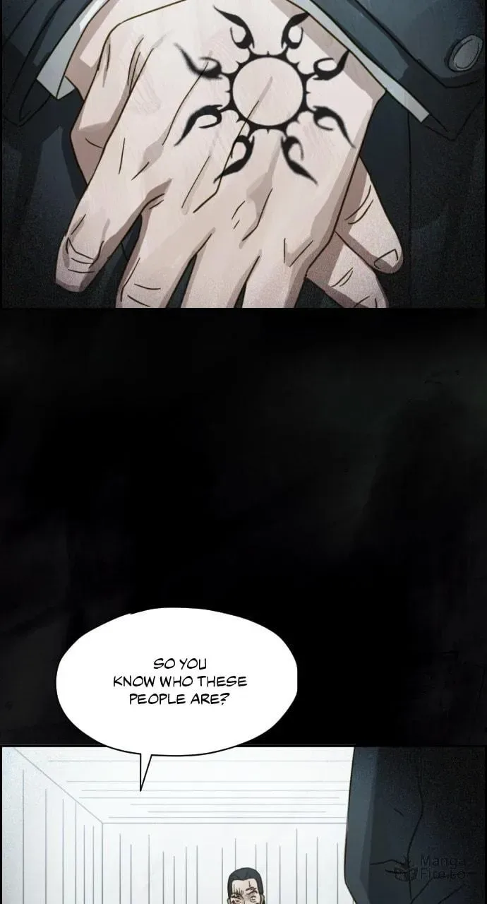 Day of Disaster Chapter 27 page 111
