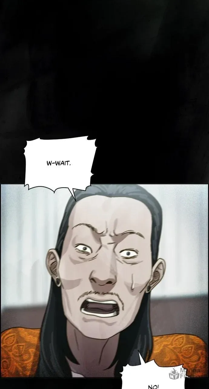 Day of Disaster Chapter 28 page 20
