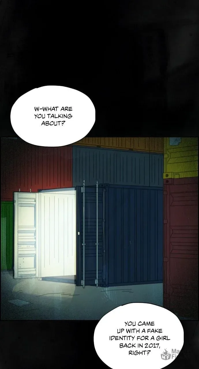 Day of Disaster Chapter 28 page 5