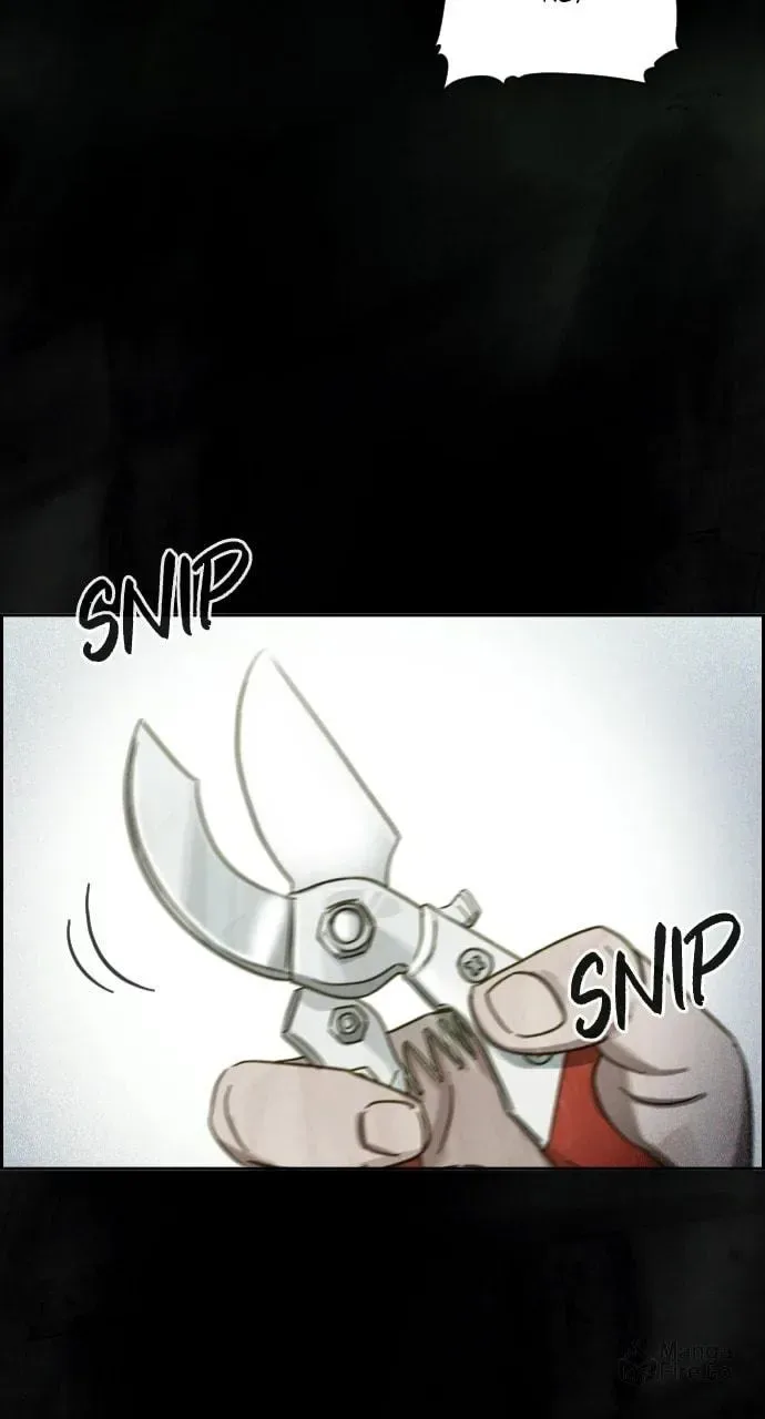 Day of Disaster Chapter 28 page 21